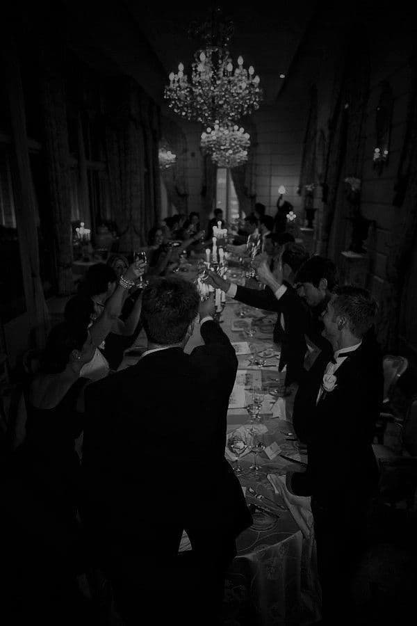 Elegant Venue